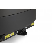 Садовый райдер Stiga Park 540 PX 4WD без деки